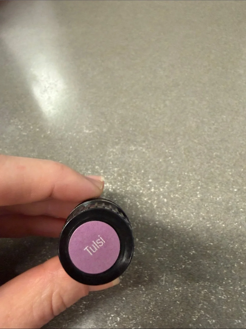 doTERRA Tulsi Holy Basil Essential Oil 5 mL